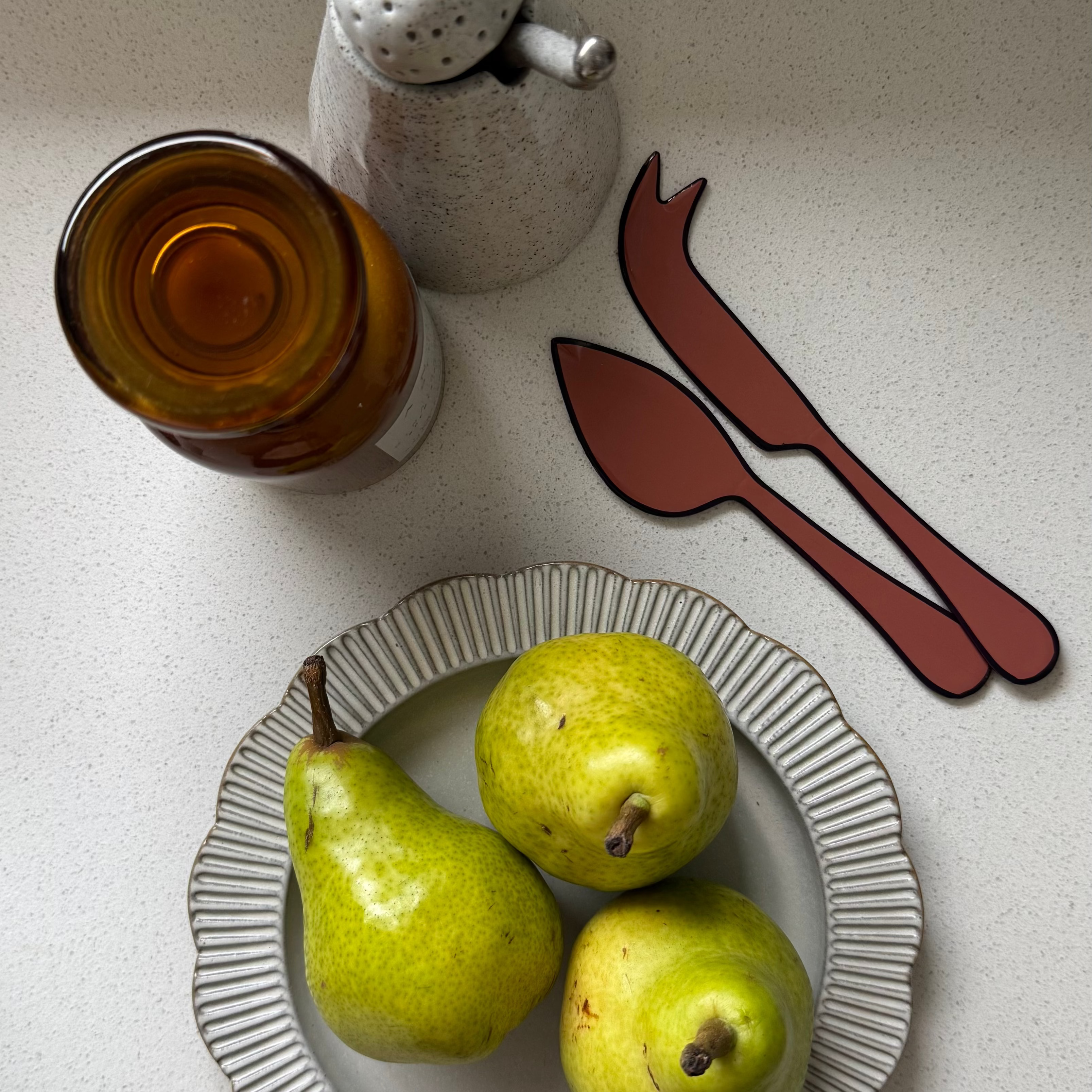 Huon Orchard: Scents of Pome Fruits